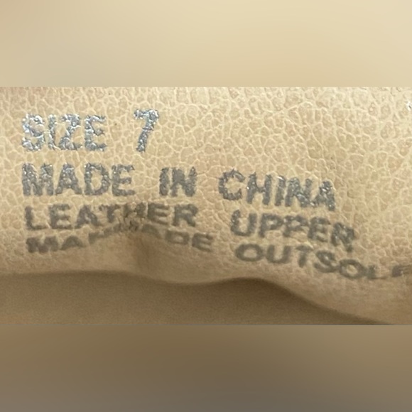 Volatile | Dark Blue Mules size 7 - Picture 12 of 12